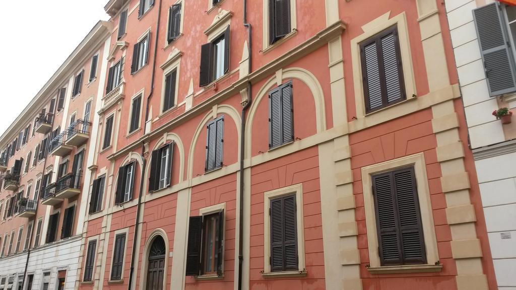Li Rioni Bed & Breakfast Bed & Breakfast