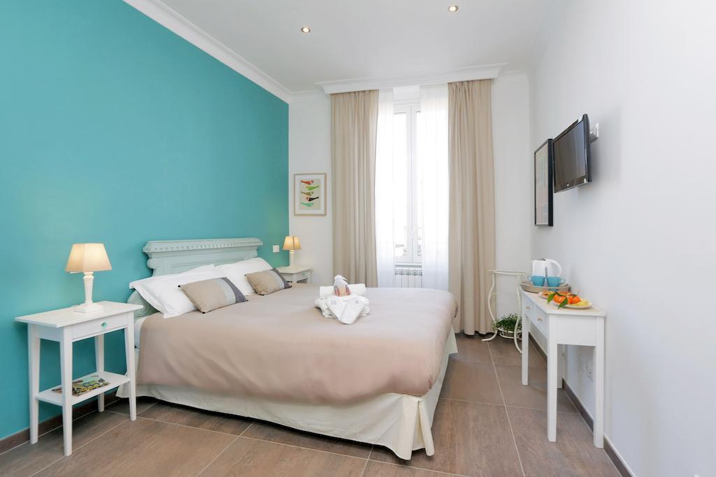 Li Rioni Bed & Breakfast