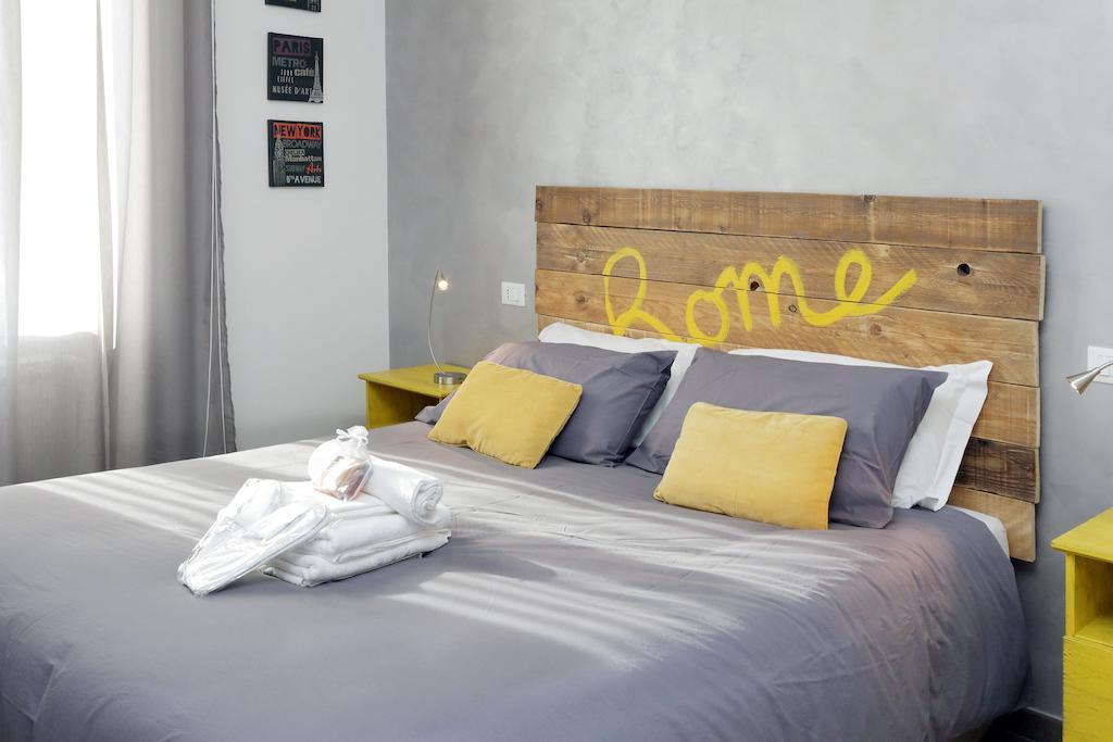 Li Rioni Bed & Breakfast Rome