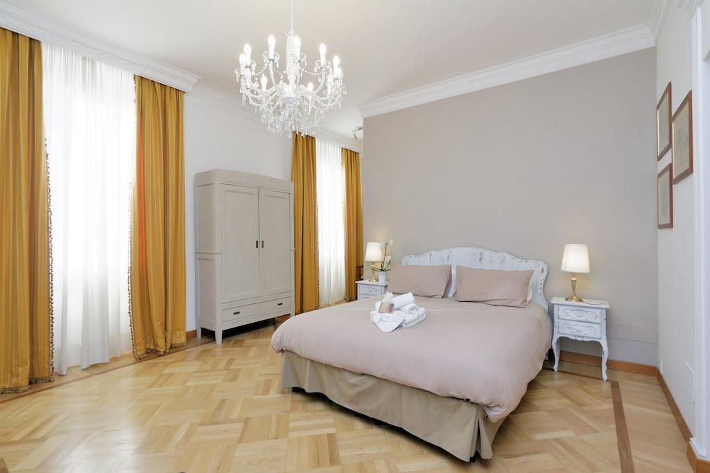 Li Rioni Bed & Breakfast Rome