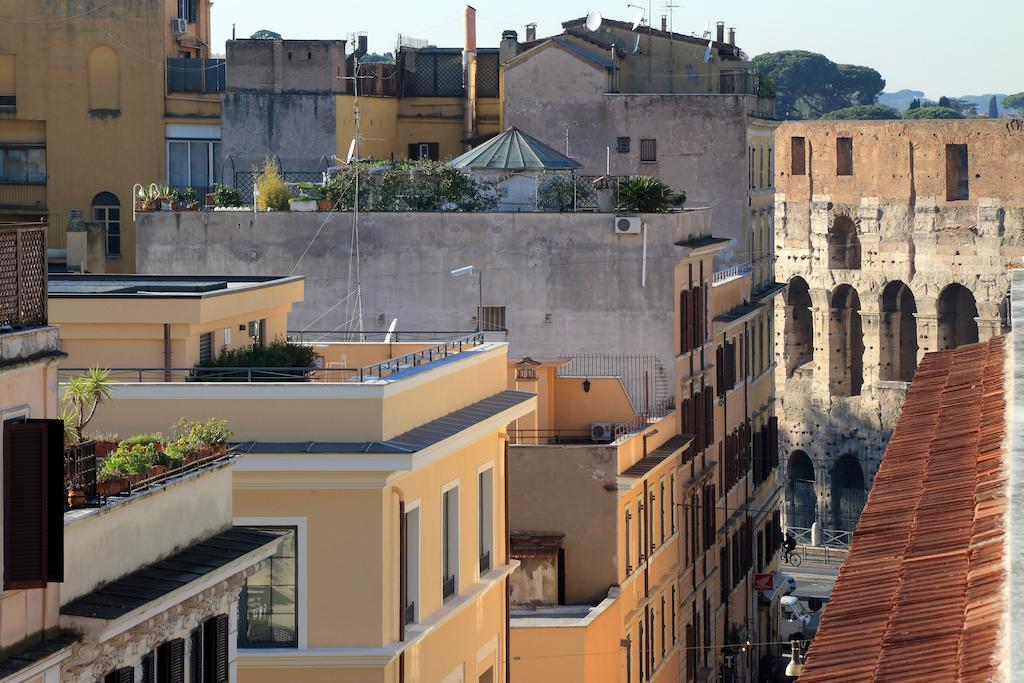 Bed & Breakfast Li Rioni Bed & Breakfast