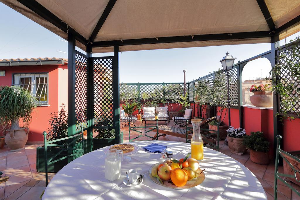 Li Rioni Bed & Breakfast