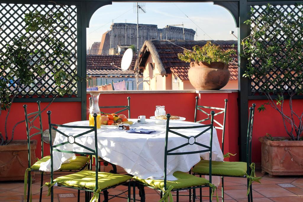 Bed & Breakfast Li Rioni Bed & Breakfast *