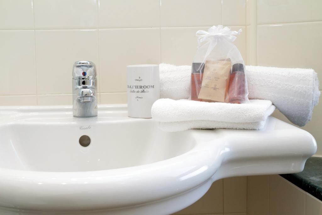 Li Rioni Bed & Breakfast Rome