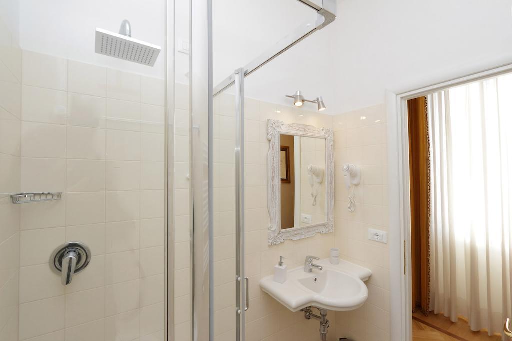 Bed & Breakfast Li Rioni Bed & Breakfast *