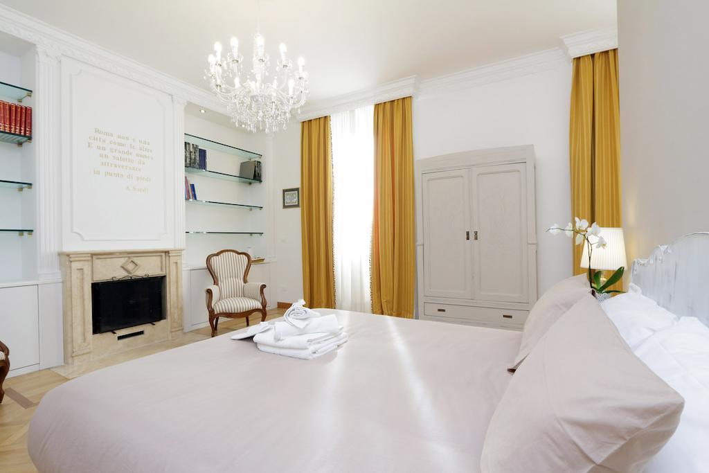 Li Rioni Bed & Breakfast Rome