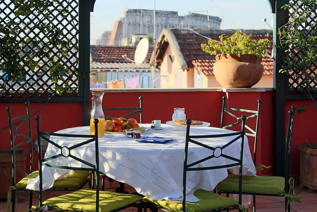 Bed & Breakfast Li Rioni Bed & Breakfast