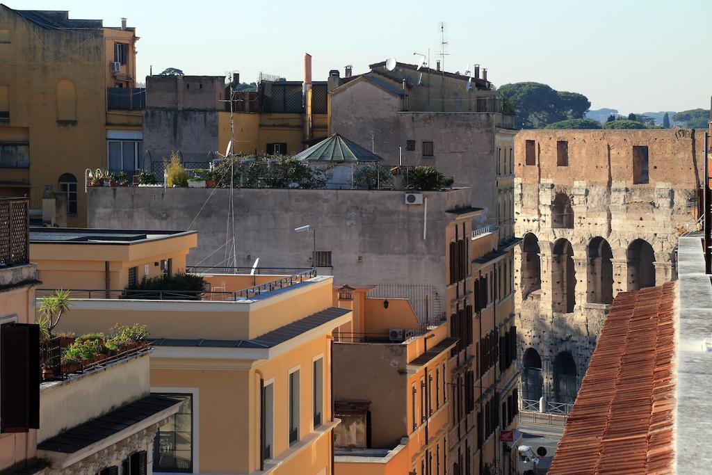 Li Rioni Bed & Breakfast