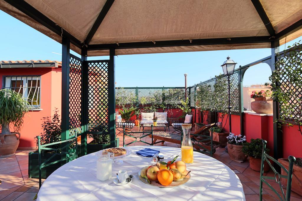 Li Rioni Bed & Breakfast Rome