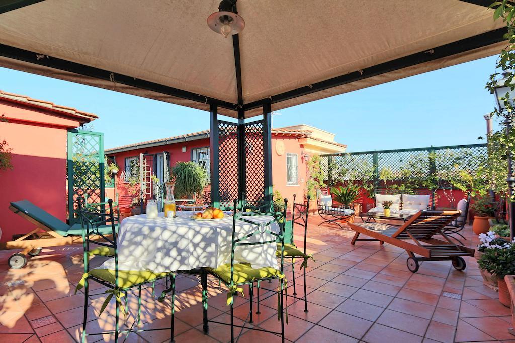 Bed & Breakfast Li Rioni Bed & Breakfast *
