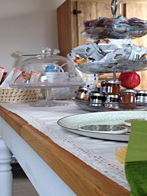 Bed & Breakfast Li Rioni Bed & Breakfast