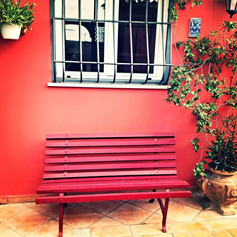 Li Rioni Bed & Breakfast