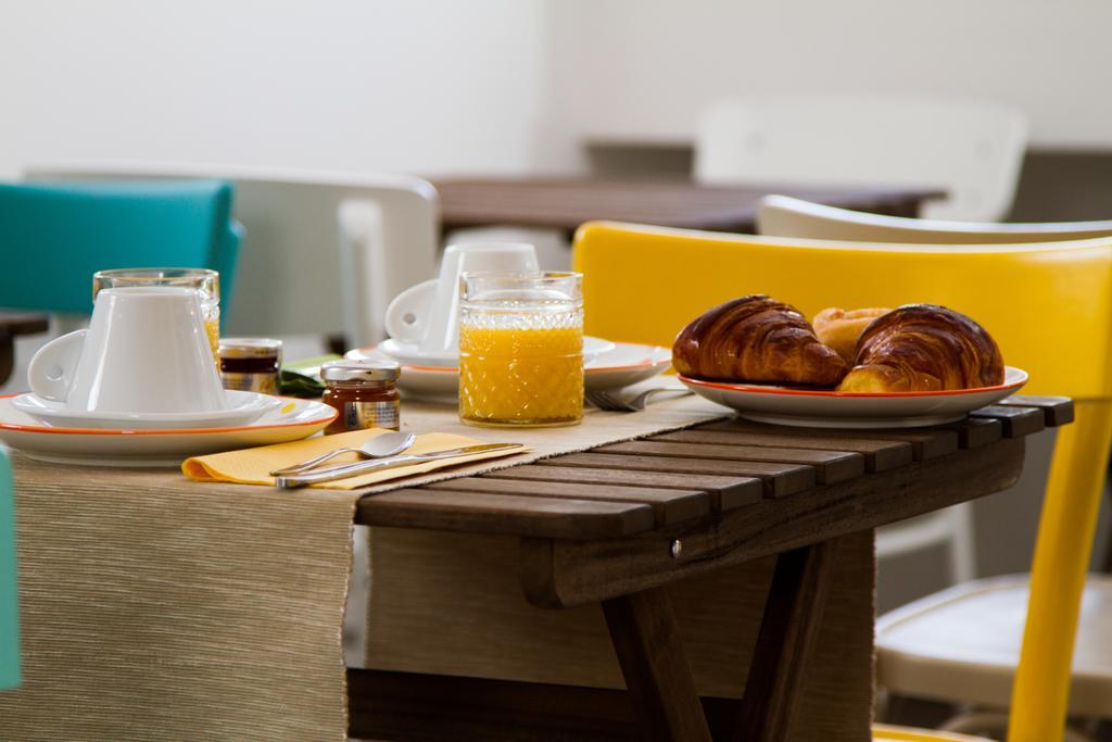 Li Rioni Bed & Breakfast