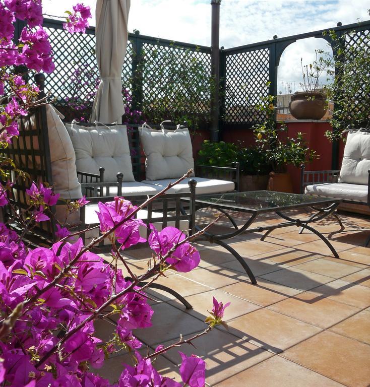 Bed & Breakfast Li Rioni Bed & Breakfast *