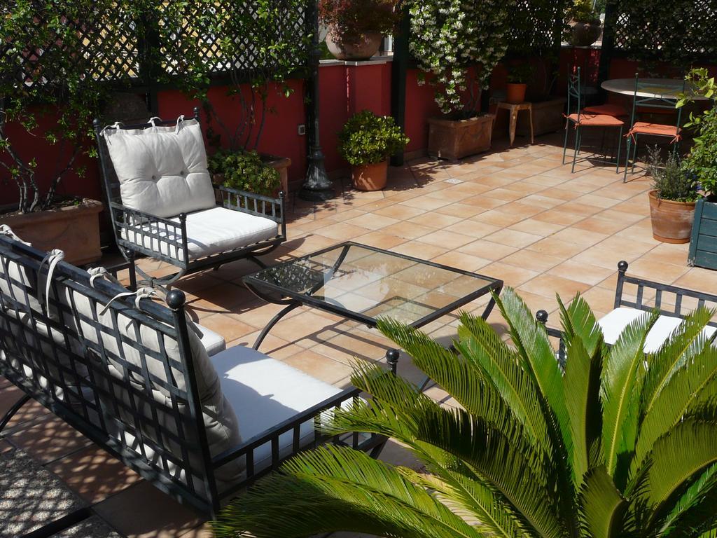 Bed & Breakfast Li Rioni Bed & Breakfast