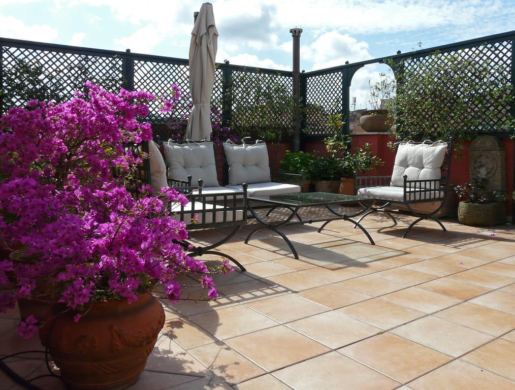 Bed & Breakfast Li Rioni Bed & Breakfast *
