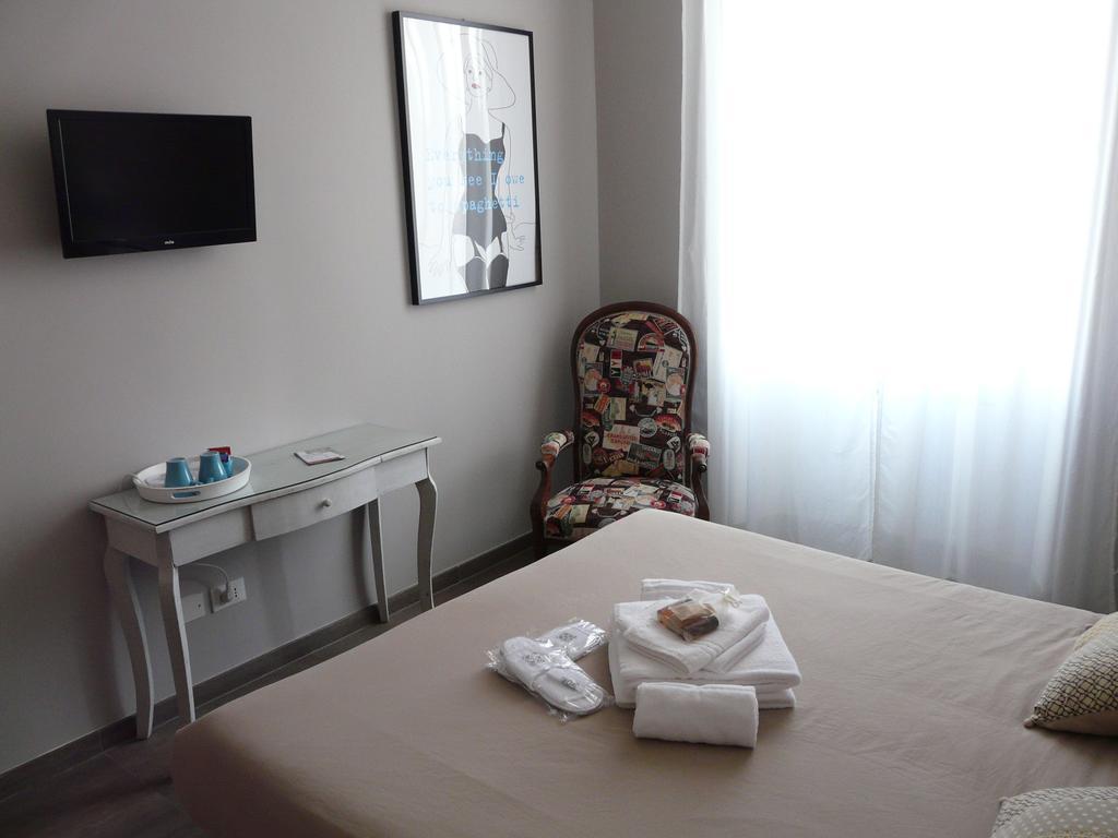 Bed & Breakfast Li Rioni Bed & Breakfast Rome