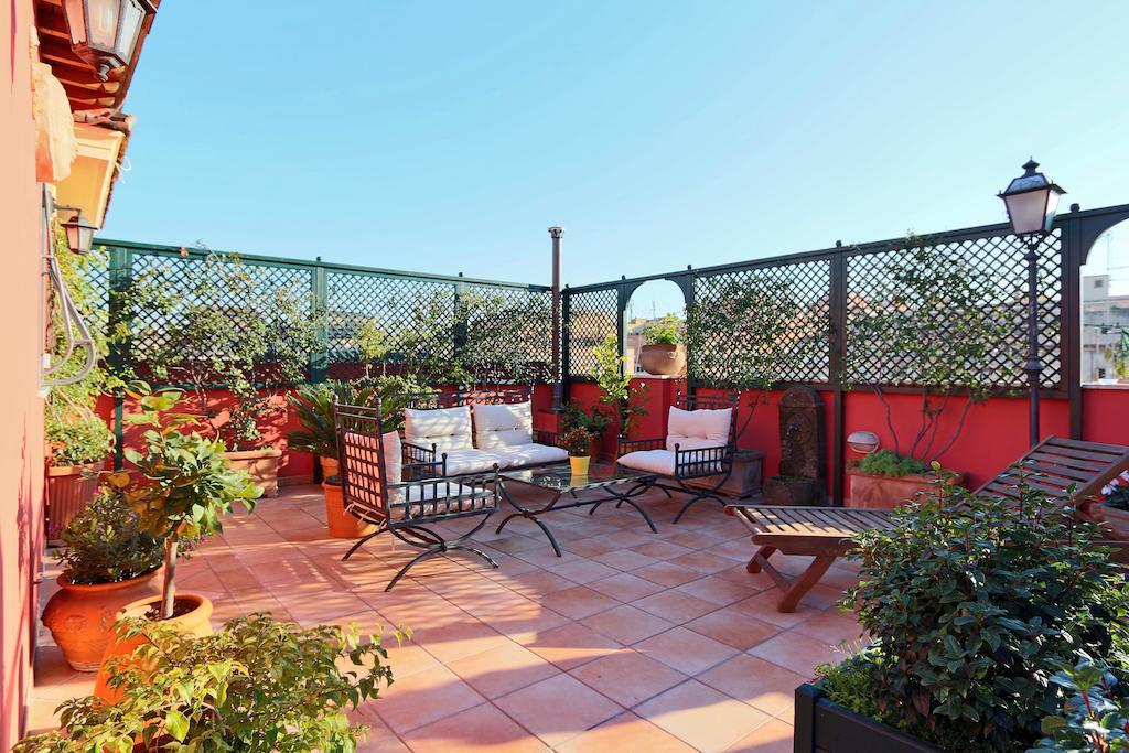 Li Rioni Bed & Breakfast * Rome