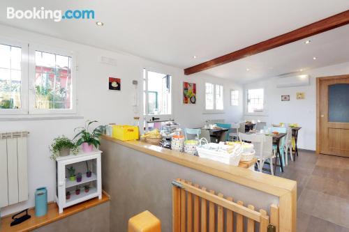 Bed & Breakfast Li Rioni Bed & Breakfast Rome