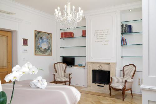 Bed & Breakfast Li Rioni Bed & Breakfast *