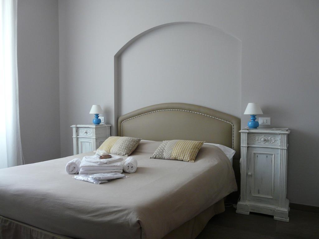 Bed & Breakfast Li Rioni Bed & Breakfast *